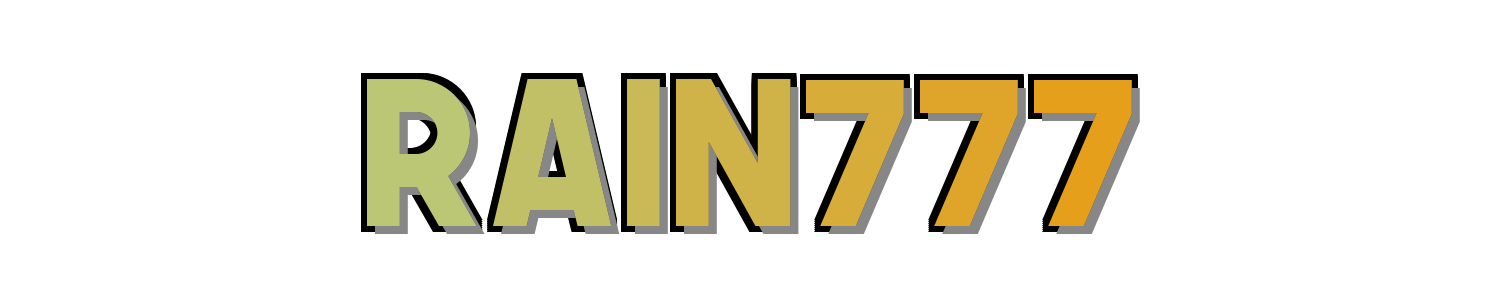 RAIN777