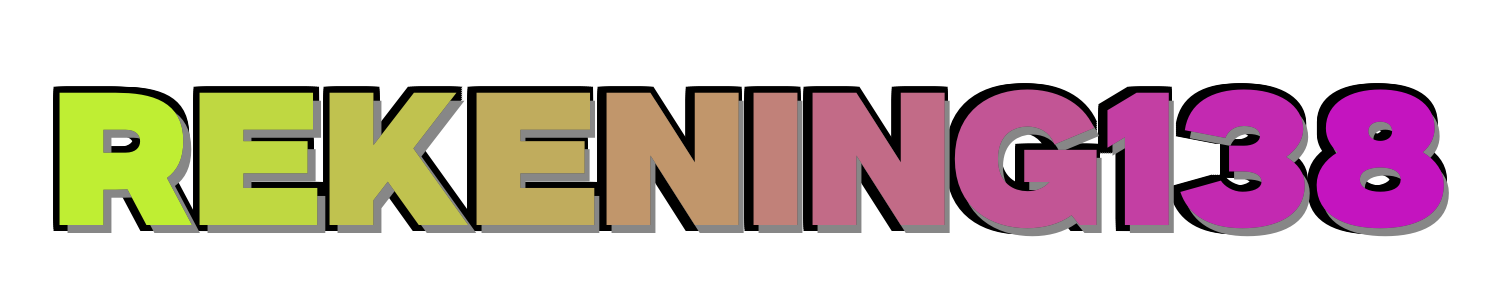 REKENING138