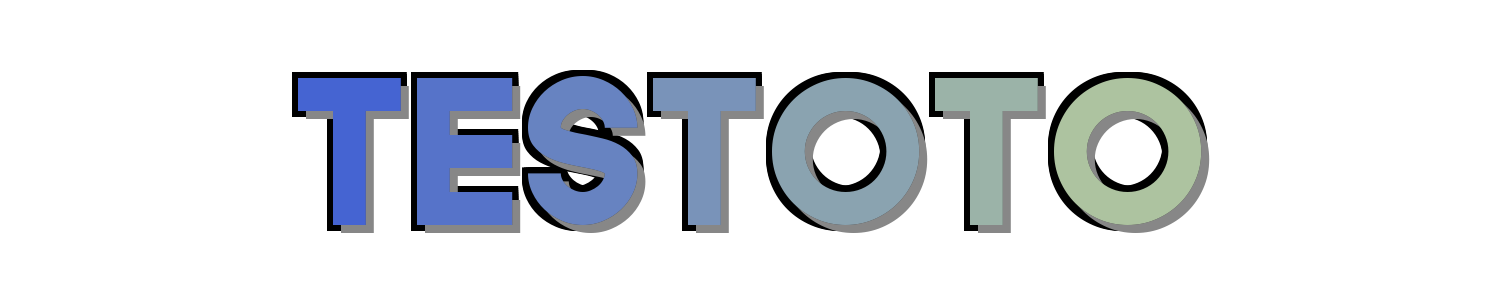 TESTOTO